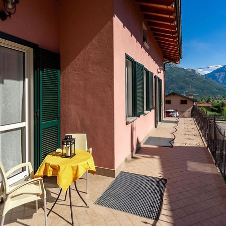 Holiday Home Gigliola - Cco390 By Interhome Colico Zewnętrze zdjęcie
