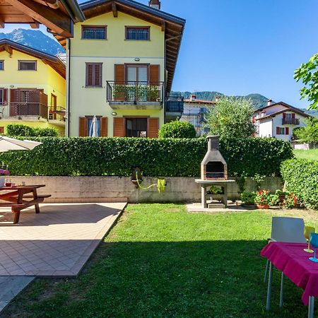 Holiday Home Gigliola - Cco390 By Interhome Colico Zewnętrze zdjęcie