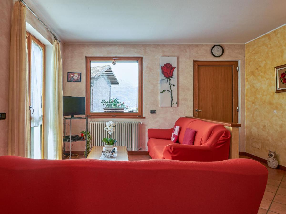 Holiday Home Gigliola - Cco390 By Interhome Colico Zewnętrze zdjęcie