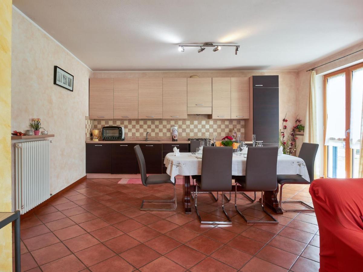 Holiday Home Gigliola - Cco390 By Interhome Colico Zewnętrze zdjęcie