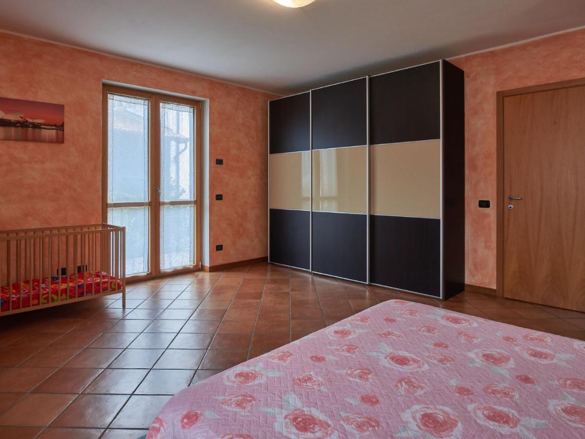 Holiday Home Gigliola - Cco390 By Interhome Colico Zewnętrze zdjęcie