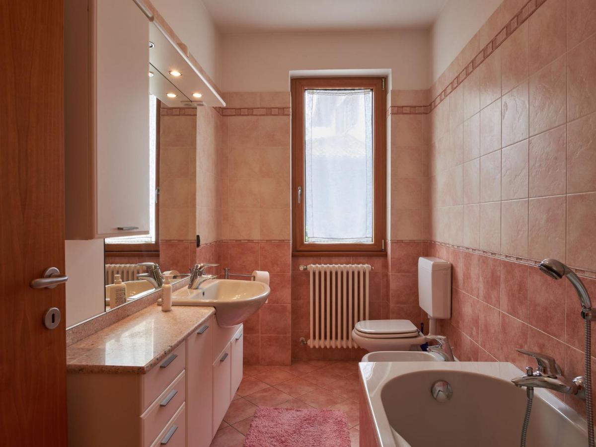 Holiday Home Gigliola - Cco390 By Interhome Colico Zewnętrze zdjęcie