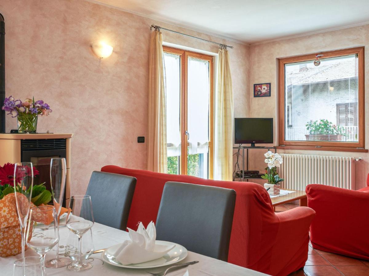 Holiday Home Gigliola - Cco390 By Interhome Colico Zewnętrze zdjęcie