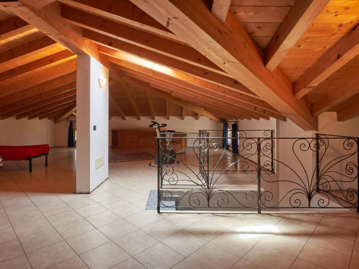 Holiday Home Gigliola - Cco390 By Interhome Colico Zewnętrze zdjęcie