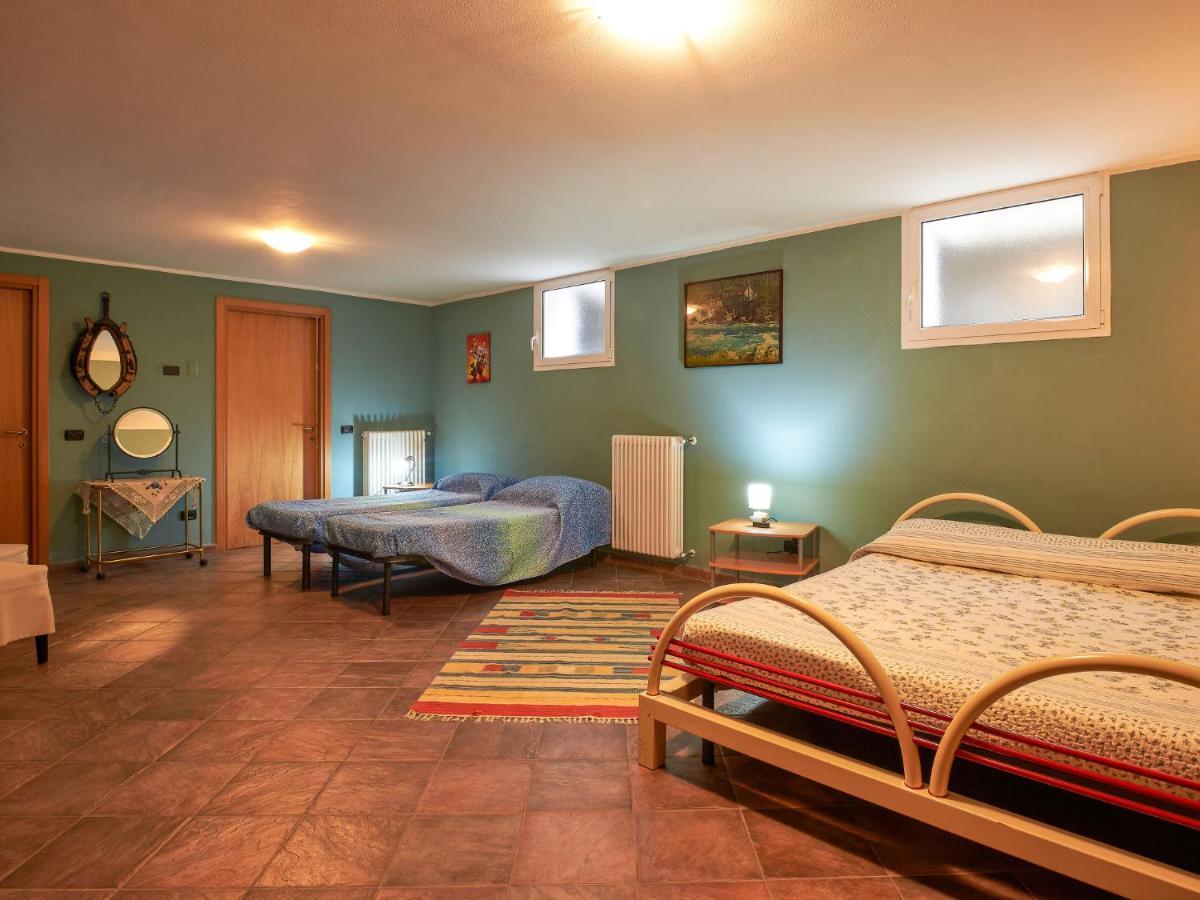 Holiday Home Gigliola - Cco390 By Interhome Colico Zewnętrze zdjęcie