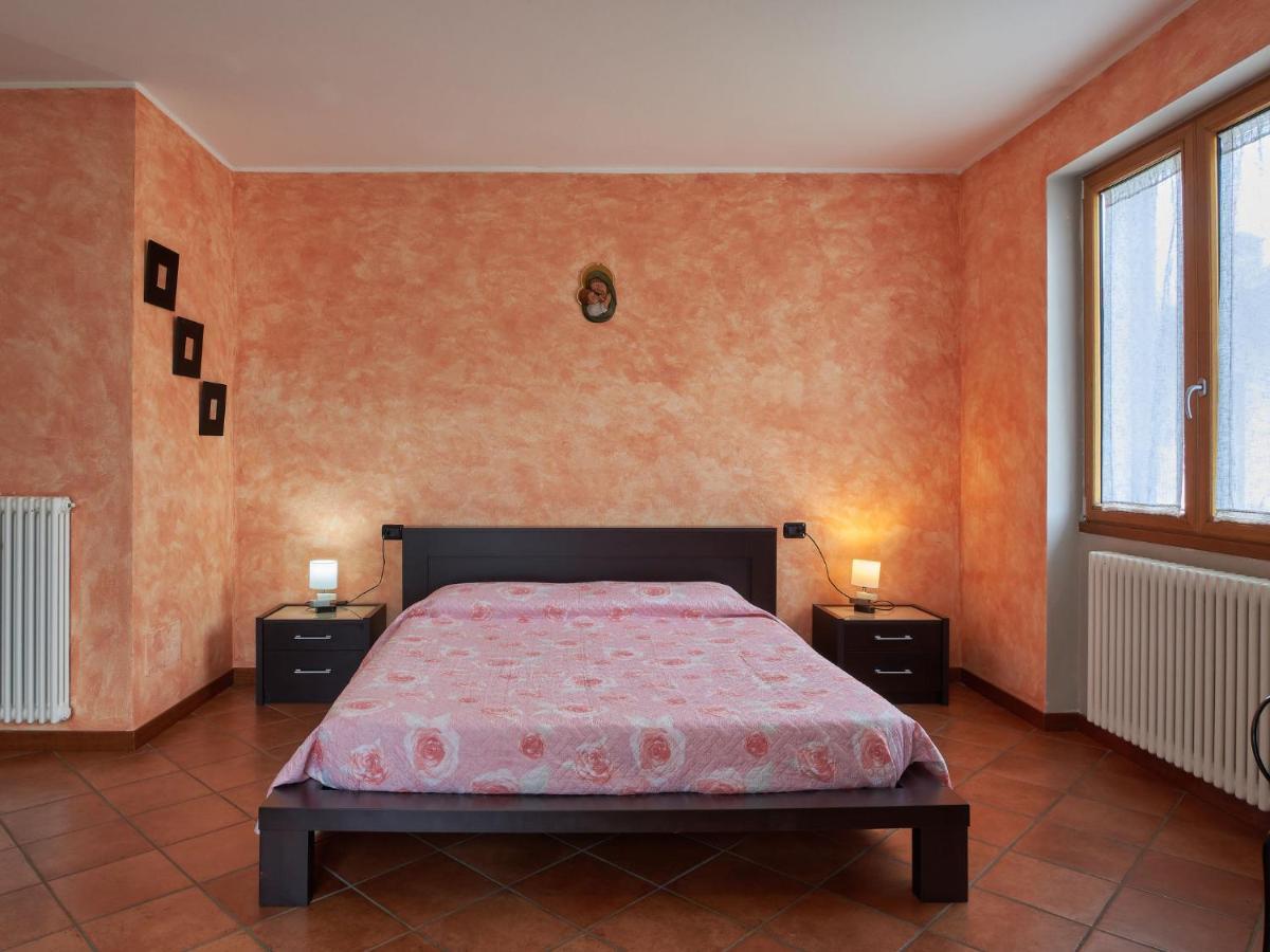 Holiday Home Gigliola - Cco390 By Interhome Colico Zewnętrze zdjęcie